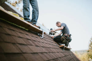 Local Roofers in Parnassus, PA